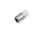 IZZÓ 12 V  5 W BA15S (Motor-robogó alkatrész)