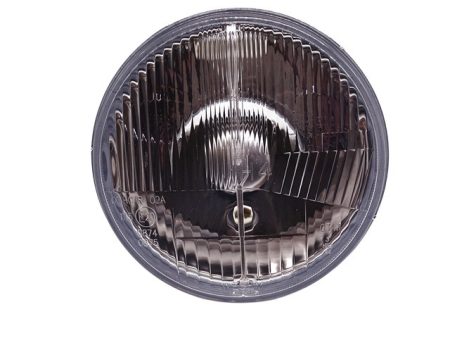 FÉNYSZÓRÓ BETÉT H4 (Motor-robogó alkatrész)