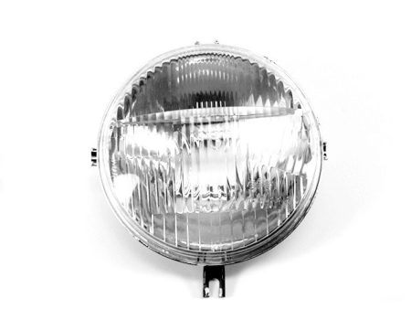 FÉNYSZÓRÓ BETÉT HS1 (Simson alkatrész)