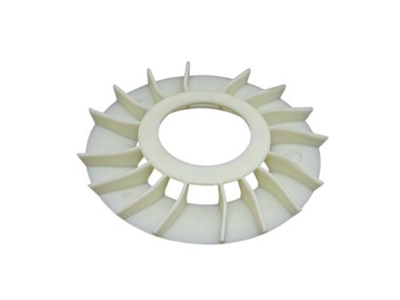 VENTILLÁTOR LAPÁT KUPLUNGHOZ NRG MC2 (Motor-robogó alkatrész)