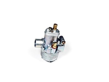 KARBURÁTOR KPL. PUCH (Motor-robogó alkatrész)