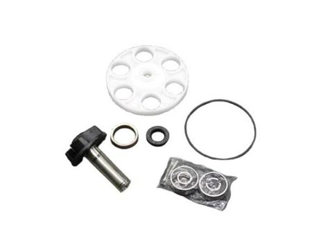 VÍZPUMPA JAVÍTÓ KLT.+ LAPÁT (Motor-robogó alkatrész)