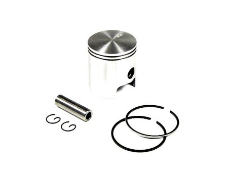DUGATTYÚ 49.50 KPL. RS80 (Motor-robogó alkatrész)