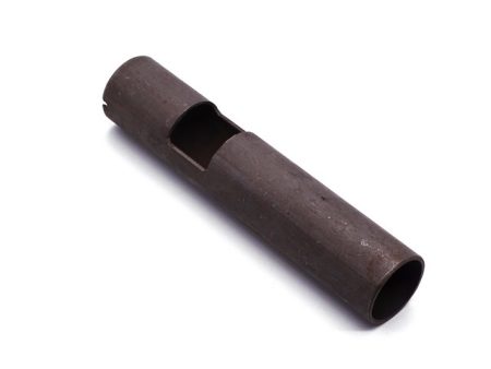 TÁVTARTÓ KORMÁNYCSAPÁGYHOZ /170MM/ (Motor-robogó alkatrész)