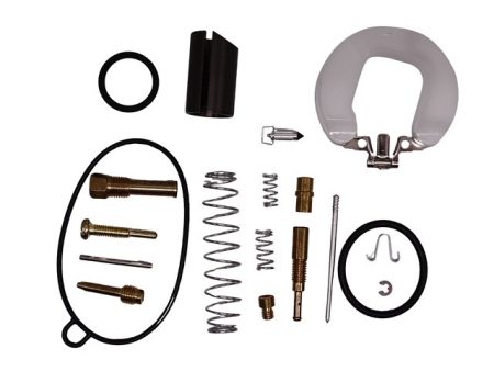 KARBURÁTOR JAVÍTÓ KLT.125CCM 4T (Kínai robogó alkatrész)