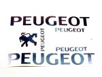 MATRICA KLT. PEUGEOT /FEKETE/ (Motor-robogó alkatrész)