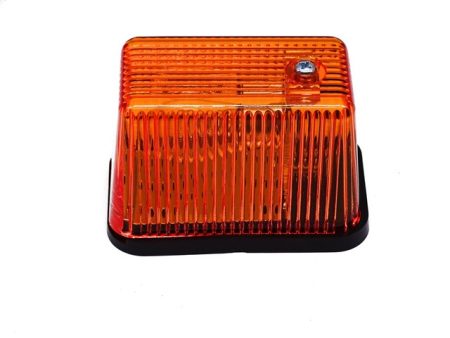 HELYZETJELZŐ LÁMPA /DUO/