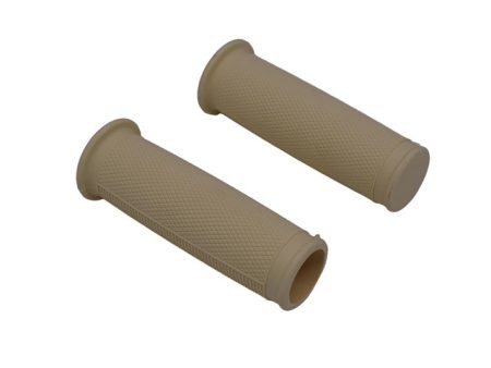 GUMI FOGANTYÚ PÁR /FEHÉR/ (Simson alkatrész)