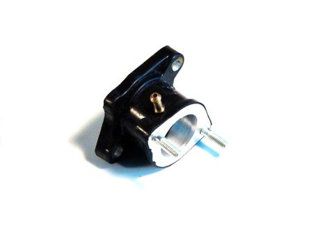 SZÍVÓCSONK QUAD200 (Kínai robogó alkatrész)