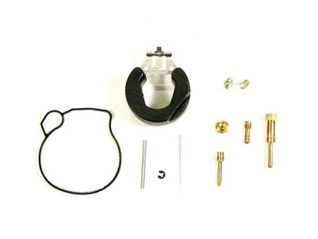 KARBURÁTOR JAVÍTÓ KLT. CPI /NAGY/ (Motor-robogó alkatrész)