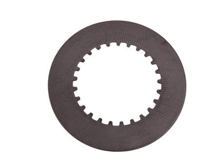KUPLUNG LAMELLA FÉM (Motor-robogó alkatrész)