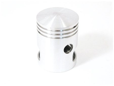 DUGATTYÚ 59.00 6V BAL 15MM (Motor-robogó alkatrész)