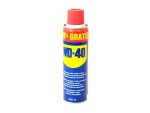 SPRAY WD40 240ML (Motor-robogó alkatrész)