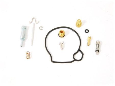 KARBURÁTOR JAVÍTÓ KLT. CPI /KICSI/ (Motor-robogó alkatrész)