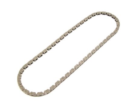 VEZÉRMŰLÁNC LEONARDO125-150 KMC /96 TAGÚ/ (Motor-robogó alkatrész)