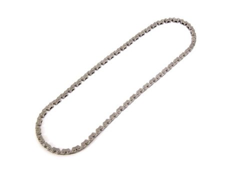 VEZÉRMŰLÁNC PIAGGIO250-300,APRILIA KMC /100 TAGÚ/ (Motor-robogó alkatrész)