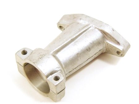 SZÍVÓCSONK KARBURÁTORHOZ FÉM (Motor-robogó alkatrész)