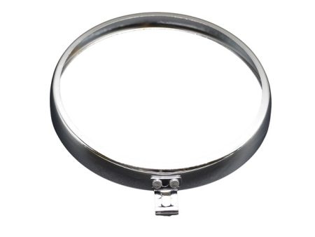 FÉNYSZÓRÓ KERET (Simson alkatrész)