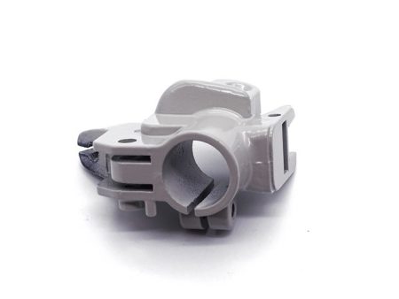 KUPLUNG KAR HÁZ /LEMEZ KAROS/ (Simson alkatrész)