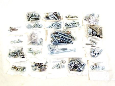 CSAVAR KLT. /KPL. MOTORHOZ 22 GRT KR51/1/ (Simson alkatrész)