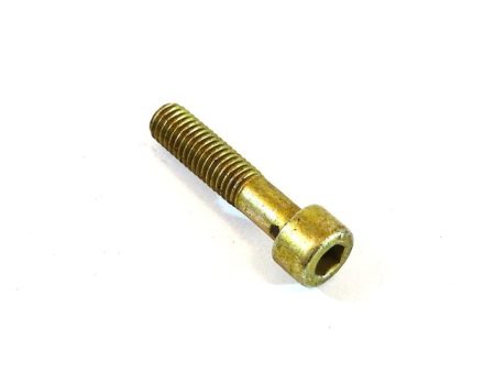 [ETZ / UNIVERZÁLIS] - CSAVAR MŰSZERTARTÓHOZ M8X35 INBUS /ESKA/