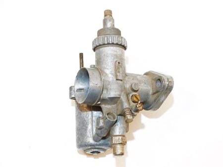 [CZ / 453] - KARBURÁTOR KPL. 2922SBD11