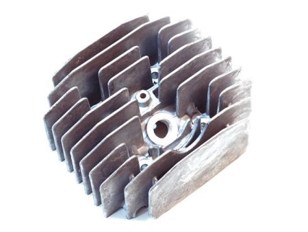 [BABETTA / 210] - HENGERFEJ DEKOMPRESZOROS