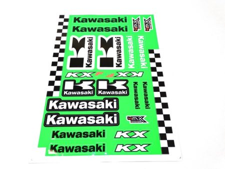 [KAWASAKI / UNIVERZÁLIS] - MATRICA KLT. KAWASAKI NAGY