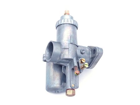[JAWA / 350  6V] - KARBURÁTOR KPL.  6V