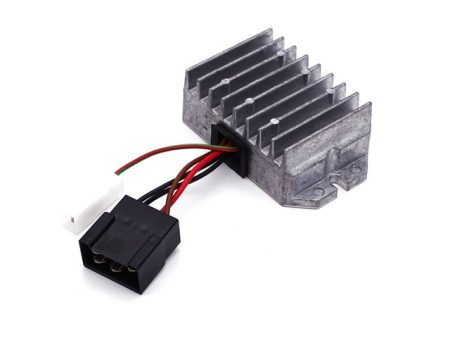 [ETZ / 250] - FESZÜLTSÉGSZABÁLYZÓ 12V VAPE R58 14V 200W