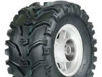 22-12-9 VRM189 TL Vee Rubber köpeny (Motor-robogó alkatrész)