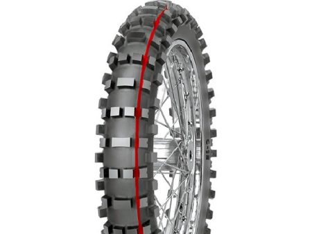 2,50-10 C12  TT 37J Mitas köpeny (Motor-robogó alkatrész)