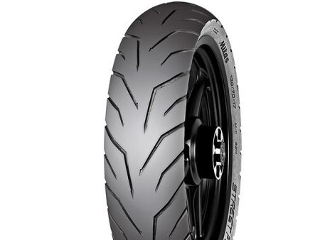 130/70-17 STREET FORCE TL/TT 62H SPORT-TÚRA motorgumi