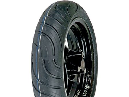 140/60-13 VRM184 TL 57L Vee Rubber köpeny (Motor-robogó alkatrész)