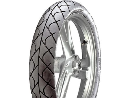 90/90-17 K63 TT 49S Heidenau köpeny (Motor-robogó alkatrész)