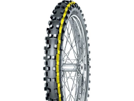 90/90-21 EF08 Super TT 54R Mitas köpeny (Motor-robogó alkatrész)