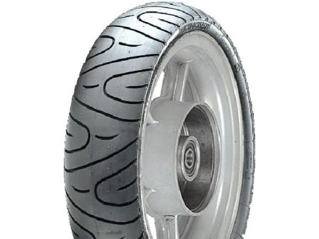 90/90-21 K68 TL 54H Heidenau köpeny (Motor-robogó alkatrész)