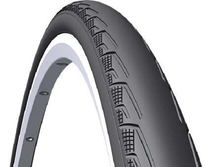 25-622 700-25C V80 Rubena f köpeny (Motor-robogó alkatrész)