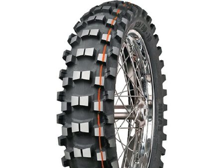 90/100-16 C20 TT 51M Mitas köpeny (Motor-robogó alkatrész)