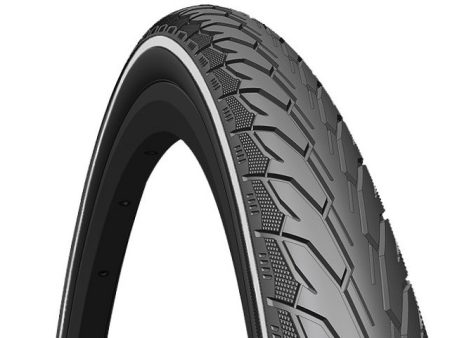 42-622 700-40C V66 APS+RS Rubena köpeny(2202 (Motor-robogó alkatrész)