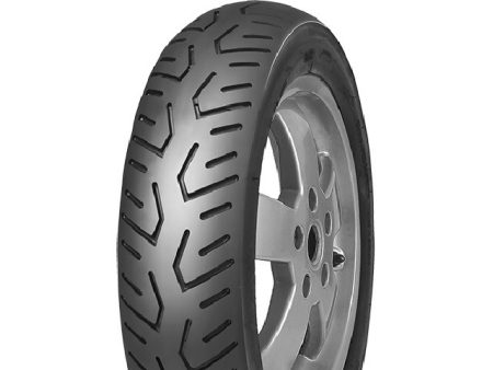 90/90-10 MC13 TL/TT 50J Mitas köpeny (Motor-robogó alkatrész)