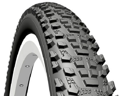 54-507 24-2,10 V85 Ocelot Rubena köpeny (Motor-robogó alkatrész)