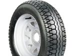 3,50-10 B14 TT 59J Sava utánfutó gumi (Motor-robogó alkatrész)