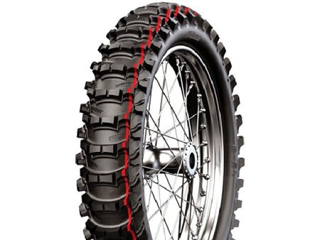 110/90-19 C24 TT 62M Mitas cross köpeny (Motor-robogó alkatrész)