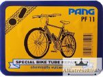   [Pang / Gumiragasztó] - Kerékpár tömlőjavító készlet Pang PF11 szerszámmal