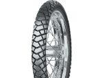 90/90-21 E08 TL 54T Mitas enduro gumi (Motor-robogó alkatrész)