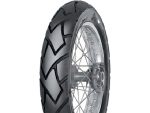 130/80-17 MC30 TL 65H Mitas enduro gumi (Motor-robogó alkatrész)
