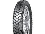 130/80-18 E07 TL 72T Mitas Enduro gumi  (Motor-robogó alkatrész)