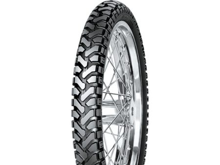 [Mitas / Enduro] - 90/90-21 E07 TL 54T M+S Enduro gumi