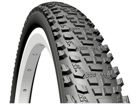 [Mitas / MTB-terep] - 54-622 29x2,10 V85 Ocelot Dynamic kerékpár gumi